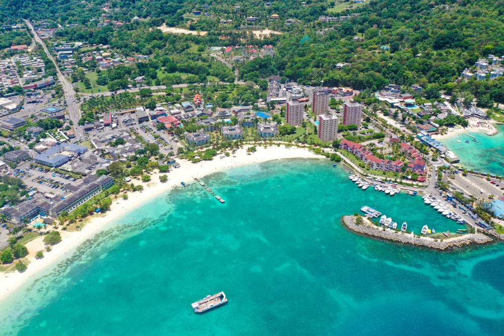 cayman islands - Landschaftsbild