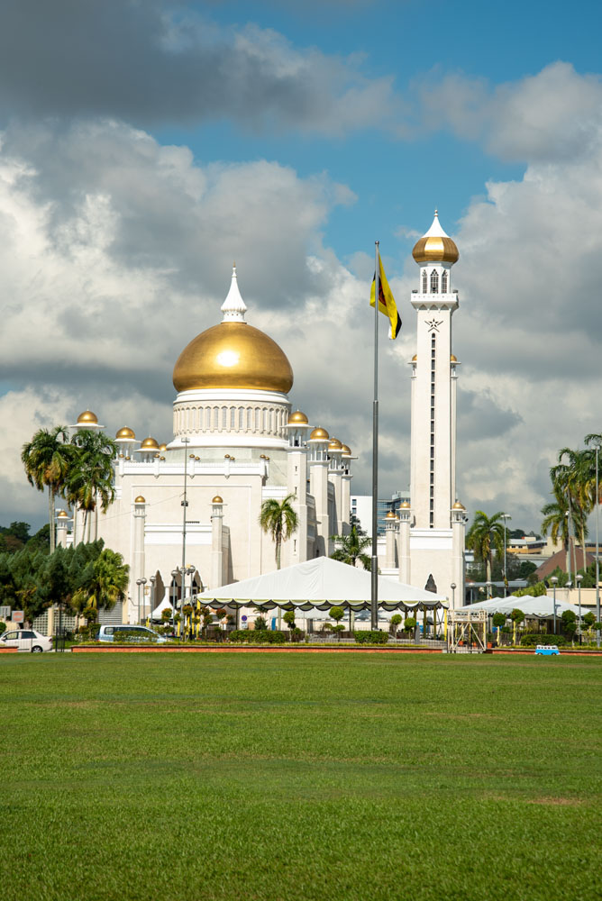 brunei darussalam - Landschaftsbild