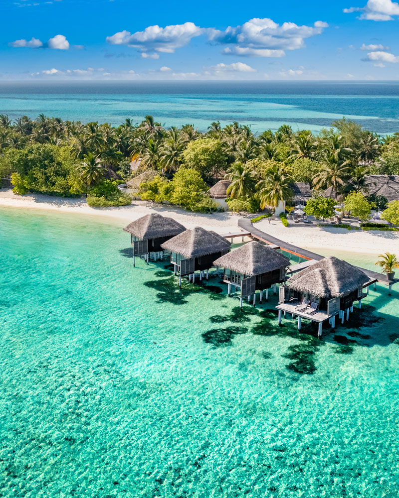bahamas - Landschaftsbild