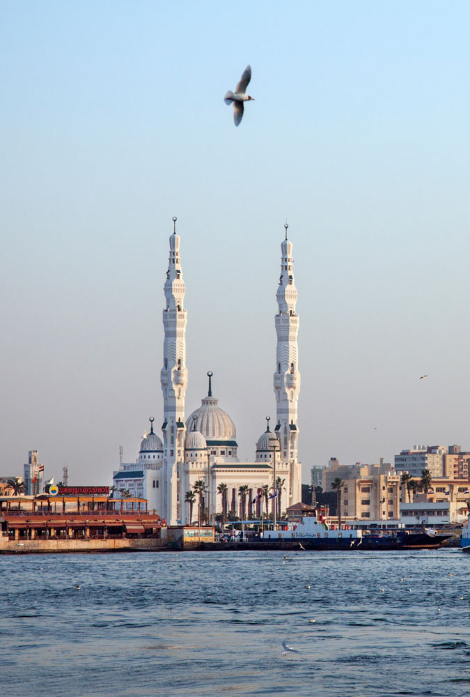 arabiesaoudite - Landschaftsbild